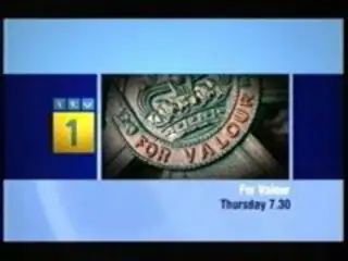 Thumbnail image for ITV1 TTTV Promo - November 2004 