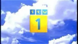 Thumbnail image for ITV1 Clouds - November 2004 