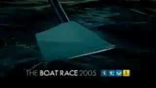 Thumbnail image for ITV1 - Boat Race Break 2005 