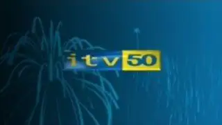 Thumbnail image for ITV50 Ident (Blue Long) - September 2005 