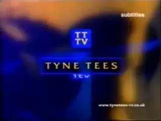 Thumbnail image for ITV Tyne Tees - 2001 