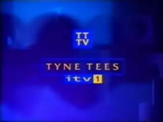 Thumbnail image for ITV1 Tyne Tees - 2001 
