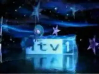 Thumbnail image for ITV1 Xmas - 2000 