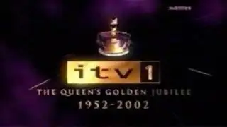 Thumbnail image for ITV1 Jubilee - 2002 
