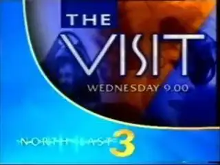 Thumbnail image for C3NE Advert - 1996 