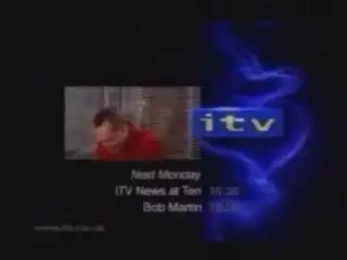 Thumbnail image for ITV (Promo)  - 2001
