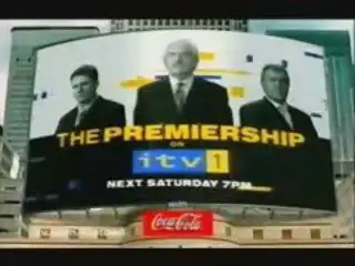Thumbnail image for ITV1 (Sports Promo)  - 2001