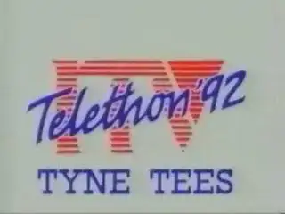 Thumbnail image for Telethon '92 