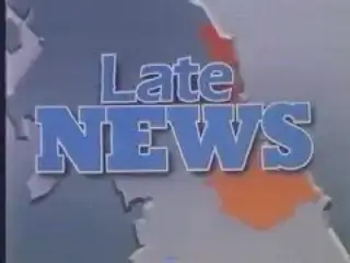 Thumbnail image for TTTV Late News - 1987 