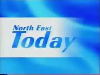 Thumbnail image for North East Today - 2001 