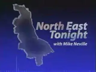 Thumbnail image for North East Tonight - 2002 