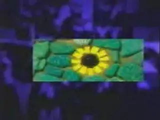 Thumbnail image for Yorkshire 2001 (Fish Mosaic) 