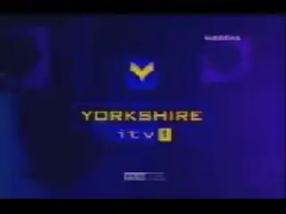 Thumbnail image for Yorkshire - Last Announcement From Leeds - 28/10/2002 