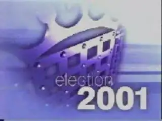 Thumbnail image for Yorkshire Election - 2001 