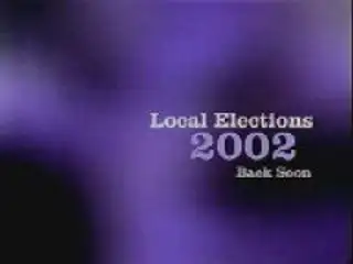 Thumbnail image for Yorkshire Election Break - 2002 