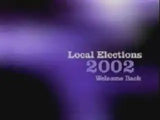 Thumbnail image for Yorkshire Election Return - 2002 