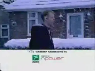 Thumbnail image for Yorkshire Weather (Snow) - 2002 