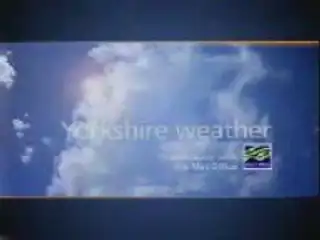 Thumbnail image for Yorkshire Weather (Generic) - 2002 