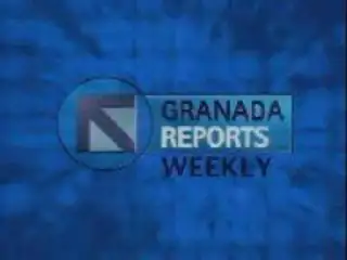 Thumbnail image for Granada Reports Weekly - 2001 