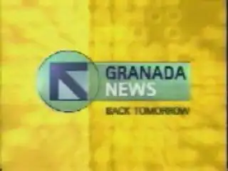 Thumbnail image for Granada News End - 2001 