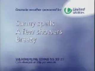 Thumbnail image for Granada Weather (Bath) End - 2001 
