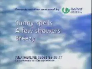 Thumbnail image for Granada Weather (Fish) End - 2001 