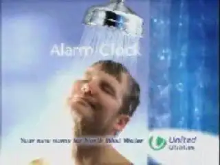 Thumbnail image for Granada Weather (Shower) - 2001 
