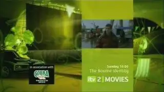 Thumbnail image for ITV2 Promo - 2006 