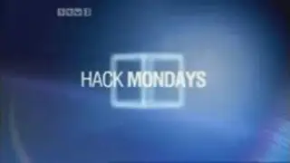 Thumbnail image for ITV3 2004 - Break Bumper 