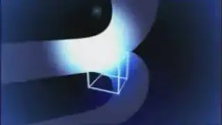Thumbnail image for ITV3 2004 - Ident '3' 