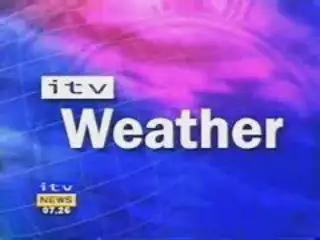 Thumbnail image for ITV NC Weather 