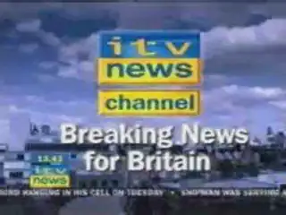Thumbnail image for ITV NC Break - 2003 