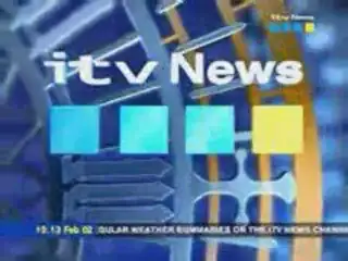 Thumbnail image for ITV News Channel Break - 2004 