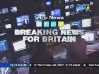 Thumbnail image for ITV News Channel Break End - 2004 