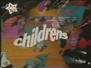 Thumbnail image for Childrens ITV Ident 1989 