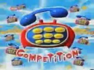 Thumbnail image for CITV Competition 2001(Example A) 