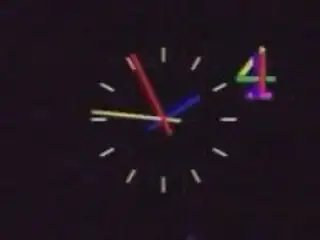Thumbnail image for Channel 4 Closedown 1989 