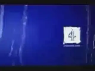 Thumbnail image for Channel 4 - 2002 (Water) 