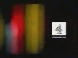 Thumbnail image for Channel 4 - 2002 (Coloured Light) 