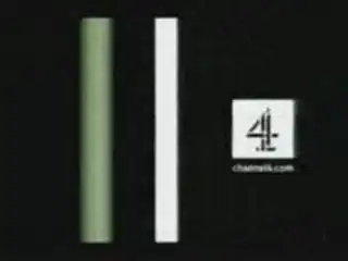 Thumbnail image for Channel 4 - 2002 (White Light) 