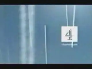 Thumbnail image for Channel 4 - 2002 (Clouds) 