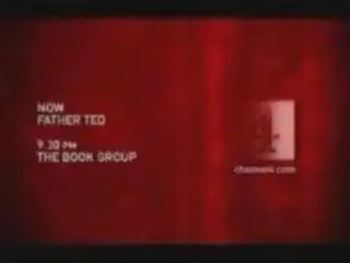 Thumbnail image for Channel 4 - 2002 (Menu) 