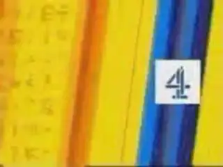 Thumbnail image for Channel 4 - 2002 (Kids A) 