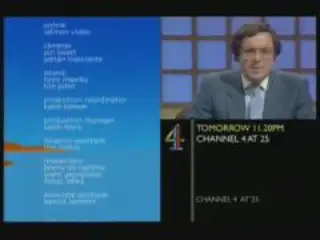 Thumbnail image for Channel 4 at 25 (ECP) - 2007 