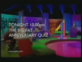 Thumbnail image for Channel 4 at 25 (Promo) - 2007 