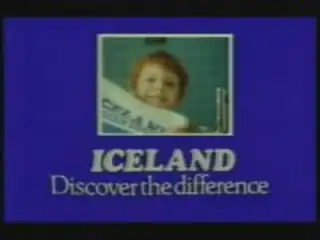 Thumbnail image for Channel 4 at 25 (Advert - Iceland) - 2007 