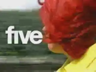 Thumbnail image for five 2002 - Red Hair 