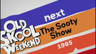 Thumbnail image for CITV 30th Birthday - Old Skool Weekend (Next)   - 2013