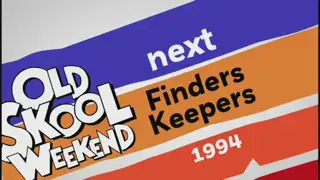 Thumbnail image for CITV 30th Birthday - Old Skool Weekend (Next)   - 2013
