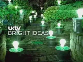 Thumbnail image for UKTV Bright Ideas (Gardens) - 2005 